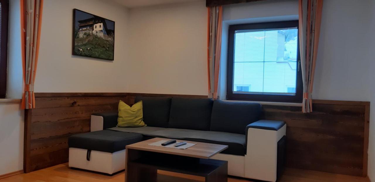 Ferienwohnung Eller 79 Vals Luaran gambar