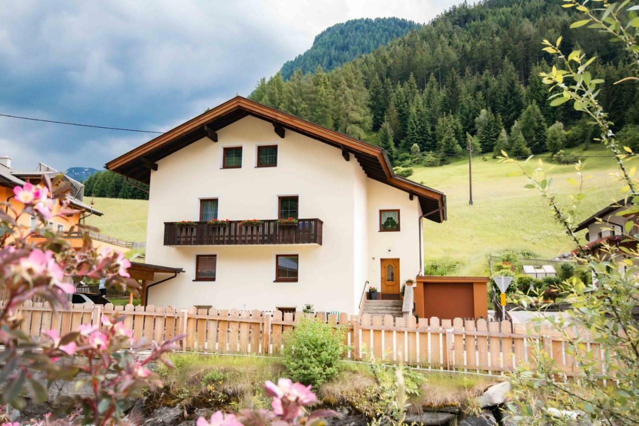 Ferienwohnung Eller 79 Vals Luaran gambar