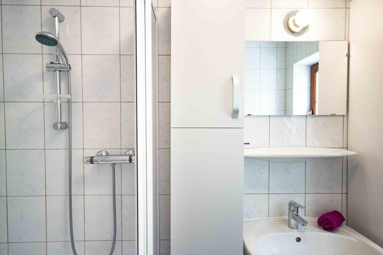 Ferienwohnung Eller 79 Vals Luaran gambar