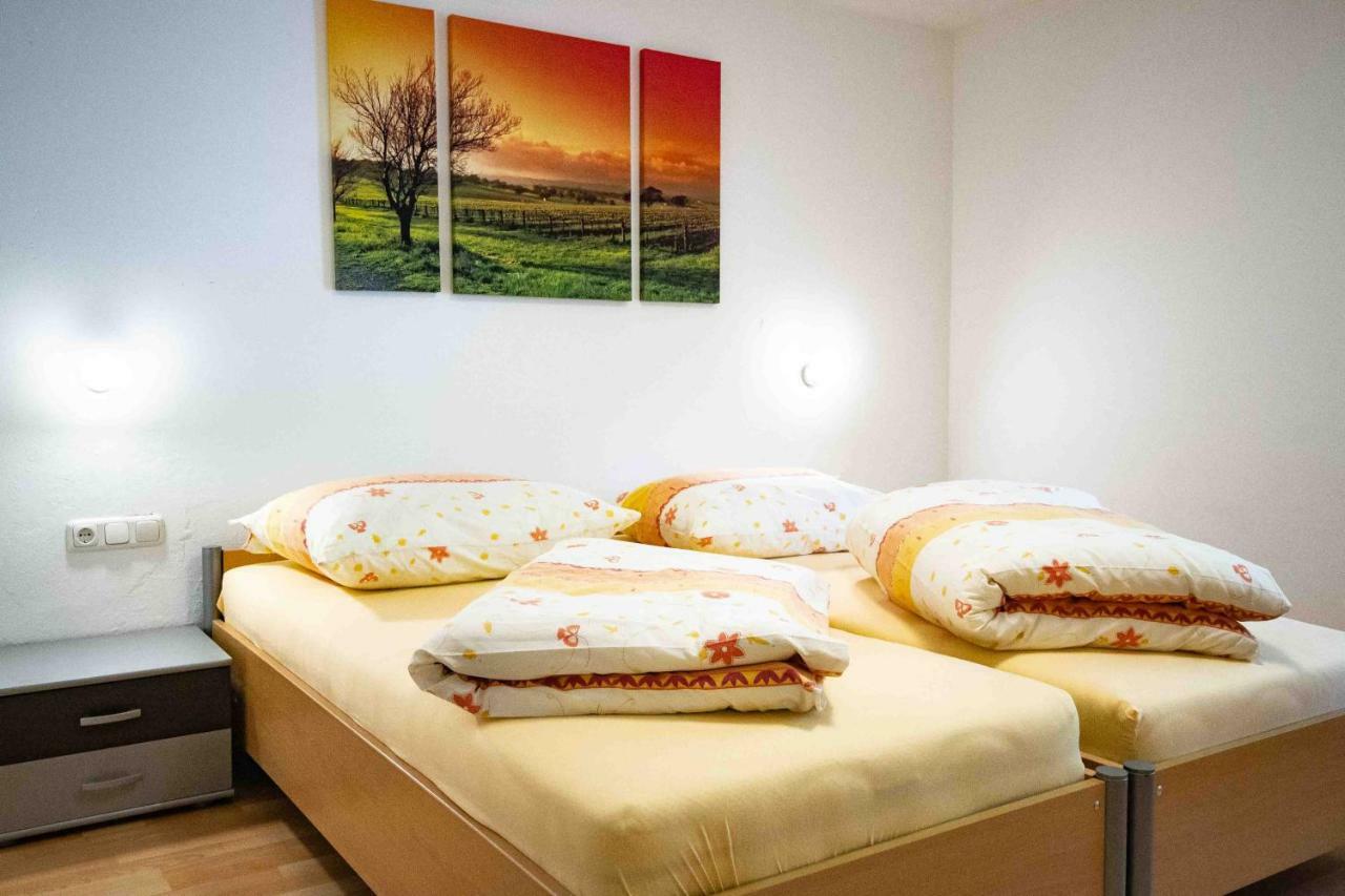 Ferienwohnung Eller 79 Vals Luaran gambar