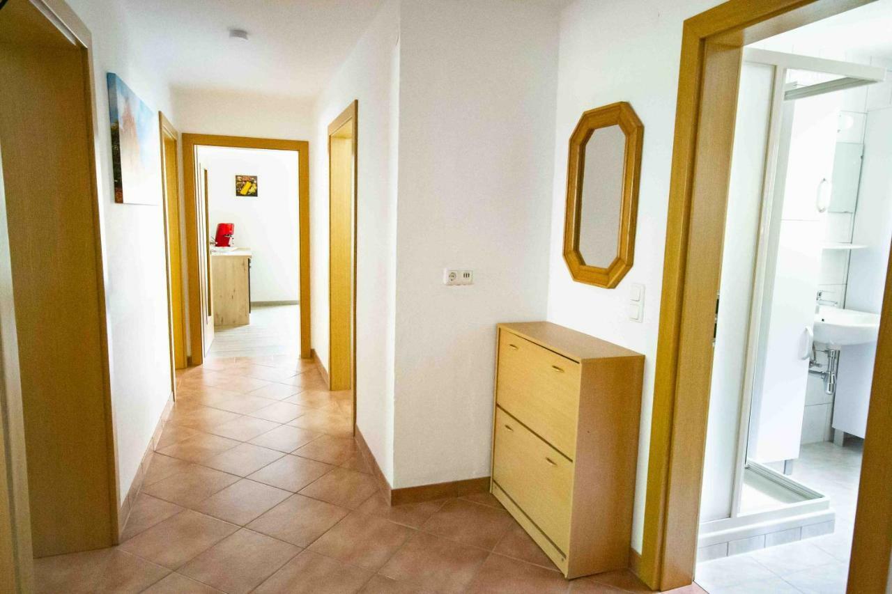 Ferienwohnung Eller 79 Vals Luaran gambar