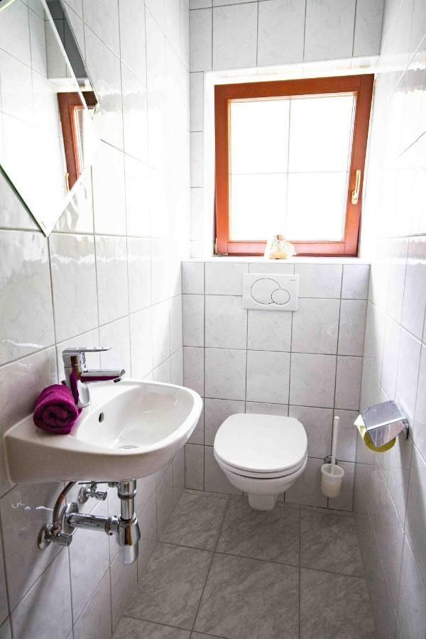 Ferienwohnung Eller 79 Vals Luaran gambar